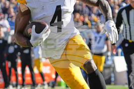 Steelers Bears Football