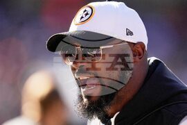 Steelers Bears Football