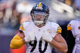 Steelers Bears Football