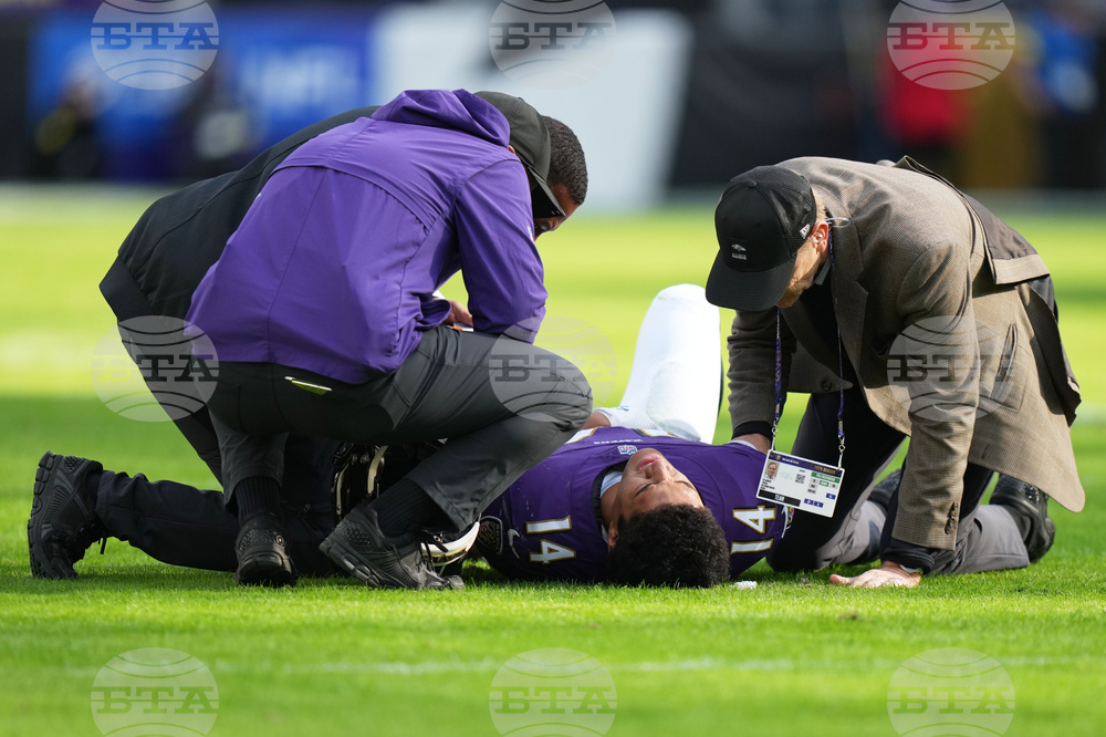 Jets Ravens Football