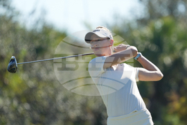 LPGA Tour Championship Golf