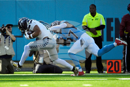 Seahawks Titans Football