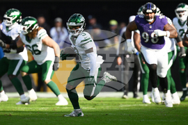 Jets Ravens Football