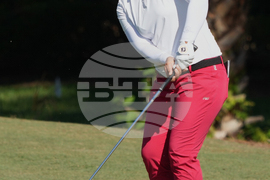 LPGA Tour Championship Golf