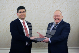 ВМА - ежегодни награди