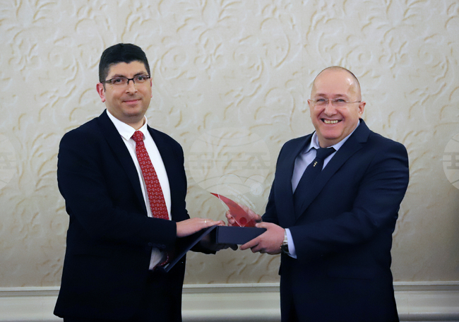  ВМА - ежегодни награди