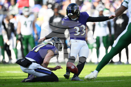 Jets Ravens Football