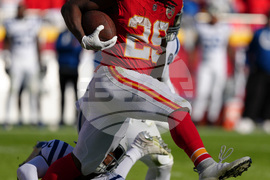 Colts Chiefs Football