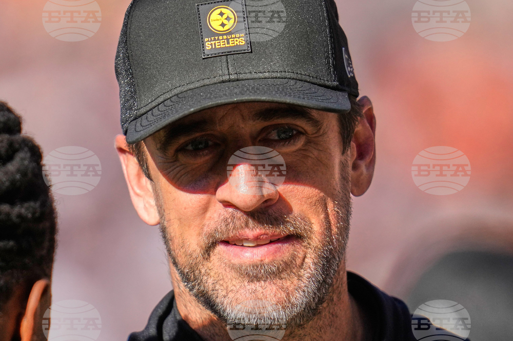 Steelers Bears Football