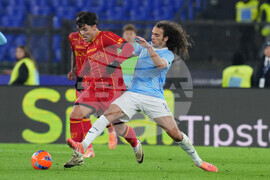 Italy Serie A Soccer