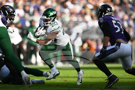 Jets Ravens Football