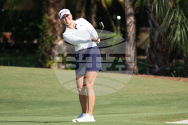 LPGA Tour Championship Golf