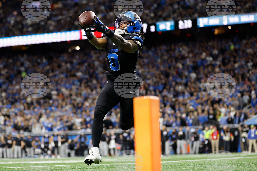 Giants Lions Football