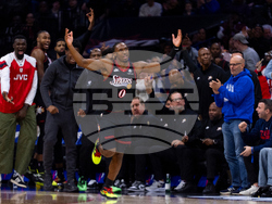 Heat 76ers Basketball