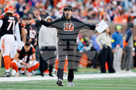 Patriots Bengals Football