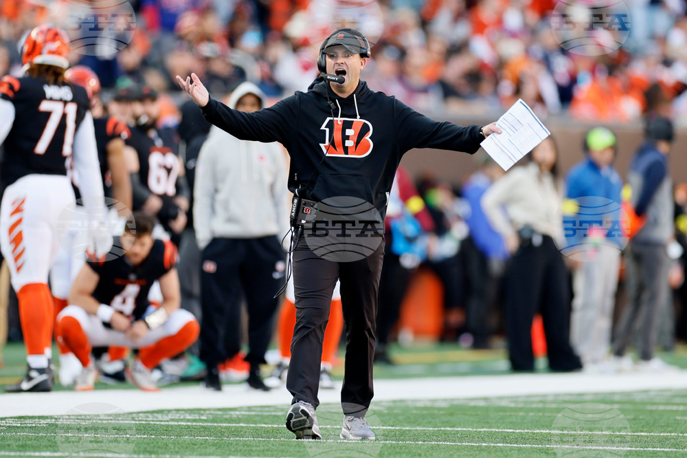 Patriots Bengals Football