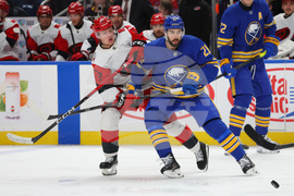 Hurricanes Sabres Hockey