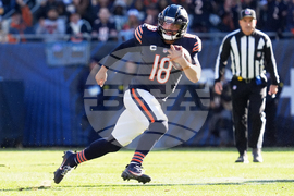 Steelers Bears Football