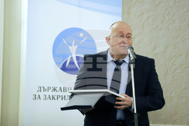 ВМА - ежегодни награди - Дончо Дончев