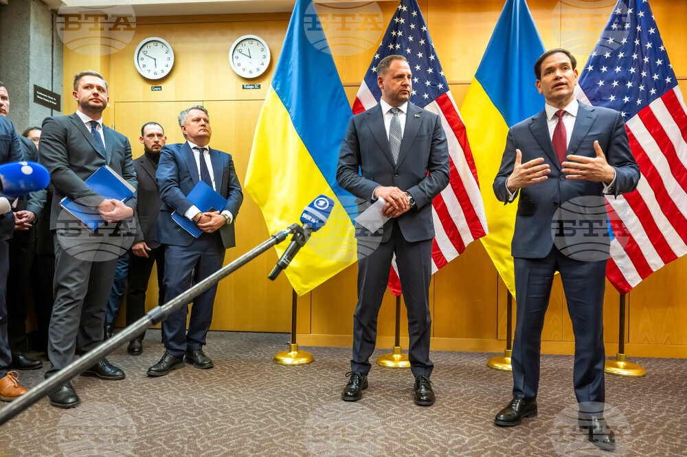 APTOPIX Switzerland Russia Ukraine War