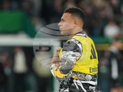 Spain La Liga Soccer