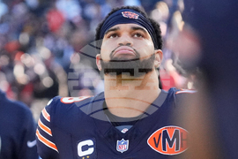 Steelers Bears Football