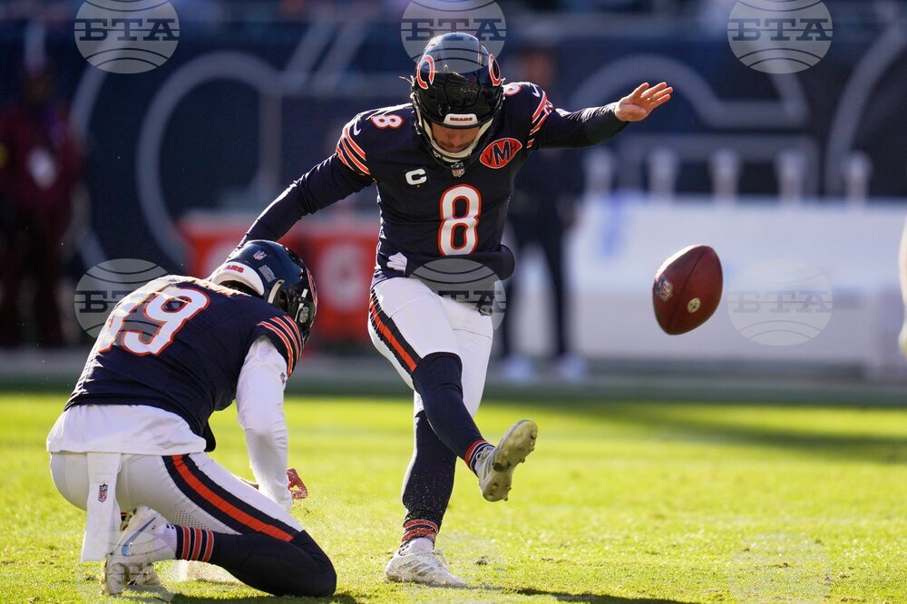 Steelers Bears Football