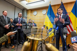 Switzerland Russia Ukraine War