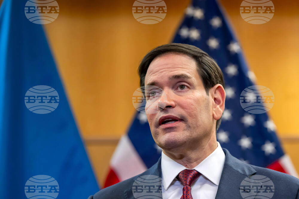 Държавният секретар на САЩ планира да пропусне среща на НАТО в ключов за Украйна момент, твърдят американски служители