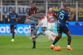 Italy Serie A Soccer