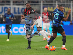 Italy Serie A Soccer