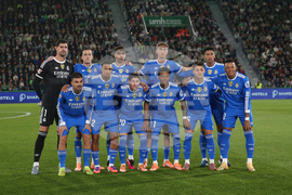 Spain La Liga Soccer