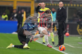 Italy Serie A Soccer