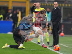 Italy Serie A Soccer