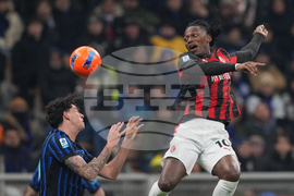 Italy Serie A Soccer