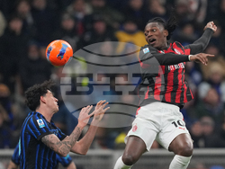 Italy Serie A Soccer