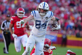 Colts Chiefs Football