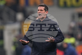 Italy Serie A Soccer