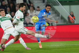 Spain La Liga Soccer