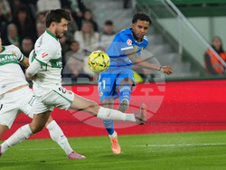 Spain La Liga Soccer