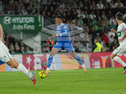 Spain La Liga Soccer