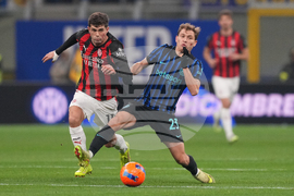 Italy Serie A Soccer