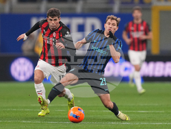 Italy Serie A Soccer