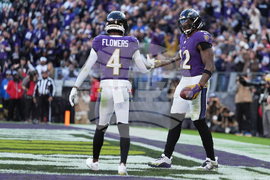 Jets Ravens Football