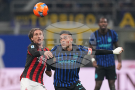 Italy Serie A Soccer