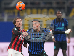 Italy Serie A Soccer