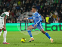 Spain La Liga Soccer