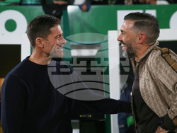 Spain La Liga Soccer