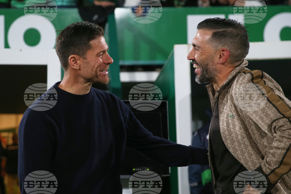 Spain La Liga Soccer