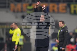 Italy Serie A Soccer